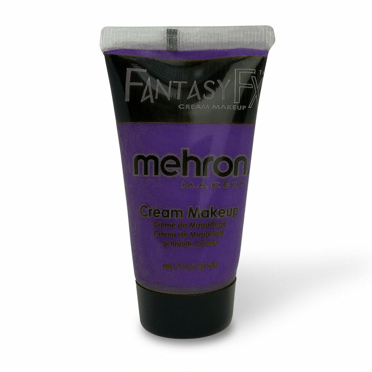 Mehron Fantasy FX Makeup - purple - Mehron