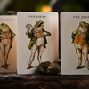 Notorious Gambling Frog (Orange) Playing Cards by Stockholm17 Deinparadies.ch consider Deinparadies.ch