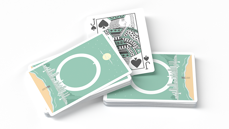 Orbit Cardistry Con 2022 Playing Cards Deinparadies.ch consider Deinparadies.ch
