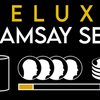 Replica Deluxe Ramsay Set Morgan by Tango Tango Magic bei Deinparadies.ch