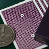DMC ELITES: V5 Amethyst Playing Cards Murphy's Magic Deinparadies.ch