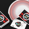 Orbit X | Mac Lethal Playing Cards Deinparadies.ch bei Deinparadies.ch