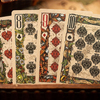 The Fellowship of the Ring Playing Cards by Kings Wild Deinparadies.ch bei Deinparadies.ch