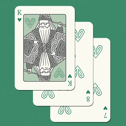 Specs Playing Cards ADAM DAVIS bei Deinparadies.ch