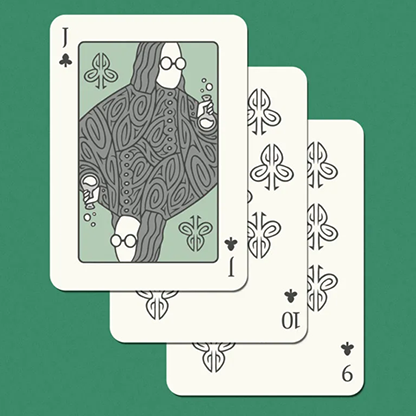 Specs Playing Cards ADAM DAVIS bei Deinparadies.ch