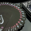 Bicycle Starlight Black Hole Ltd Playing Cards Bicycle bei Deinparadies.ch