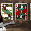 Secret Tale Black Knight Playing Cards Deinparadies.ch bei Deinparadies.ch