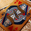 Egoism Ivory Playing Cards by Thirdway Industries Giovanni Meroni Deinparadies.ch