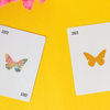 Butterfly Seasons Marked Playing Cards (Summer) by Ondrej Psenicka Deinparadies.ch bei Deinparadies.ch