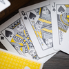 lounge edition | Taxiway Yellow | Jetsetter Jetsetter Playing Cards at Deinparadies.ch
