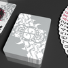 Pro XCM Ghost Playing Cards by by De'vo vom Schattenreich and Handlordz Handlordz, LLC Deinparadies.ch