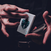 Owl (Blue) Playing Cards GABANGEL bei Deinparadies.ch