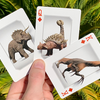 Bicycle Dinosaur Playing Cards Playing Card Decks bei Deinparadies.ch