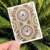 Gilded Bicycle Dinosaur Playing Cards Playing Card Decks bei Deinparadies.ch