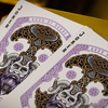 Gods of Norse Royale Playing Cards Purple Riffle Shuffle bei Deinparadies.ch
