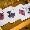Gods of Norse Royale Playing Cards Purple Riffle Shuffle at Deinparadies.ch