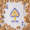 Far-Os Playing Cards by OPC Riffle Shuffle Deinparadies.ch
