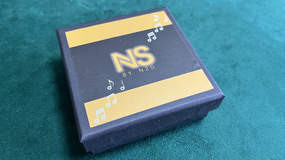 Dispositivo de sonido NS con mando a distancia | N2G N2G en Deinparadies.ch