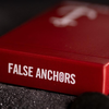 False Anchors Workers Edition Playing Cards Ryan Schlutz Deinparadies.ch