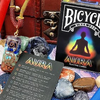 Bicycle Aura Playing Cards by Collectable Playing Cards Bicycle bei Deinparadies.ch