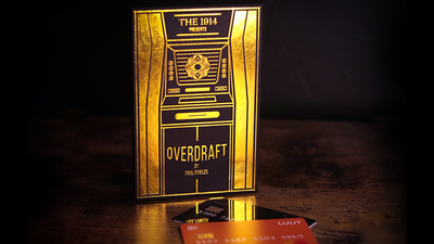 Overdraft | Paul Fowler, The 1914 The 1914 at Deinparadies.ch