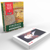 Portraits Playing Cards-The Met x Lingo Deinparadies.ch bei Deinparadies.ch
