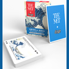 Arts of Asia Playing Cards - The Met x Lingo Deinparadies.ch consider Deinparadies.ch