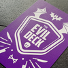 Evil V2 Playing Cards by Thirdway Industries Giovanni Meroni bei Deinparadies.ch