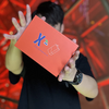 X Box 2.0 | Kingsley Xu Amor Magic at Deinparadies.ch