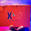 Caja X 2.0 | Kingsley Xu Amor Magia en Deinparadies.ch