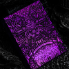 Inferno Violet Vengeance Playing Cards Riffle Shuffle at Deinparadies.ch