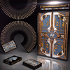 Card Masters Precious Metals (Default) Playing Cards by Handlordz Handlordz, LLC Deinparadies.ch