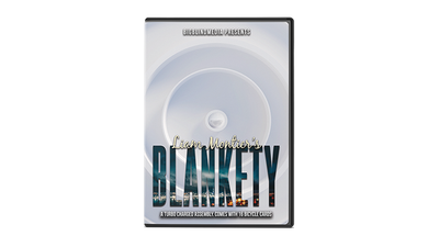 Blankety Packet Trick | Liam Montier Big Blind Media bei Deinparadies.ch