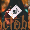 NOCtober Playing Cards The Blue Crown at Deinparadies.ch
