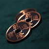 CSTC Coin Set | Bond Lee, N2G, Johnny Wong Murphy's Magic bei Deinparadies.ch