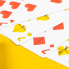 1000 Cranes V3 Playing Cards | Riffle Shuffle Riffle Shuffle bei Deinparadies.ch