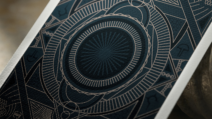 Dune Playing Cards | Theory 11 theory11 bei Deinparadies.ch