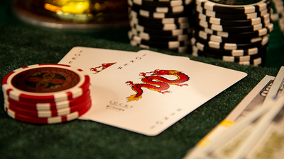 Carte da gioco Lucky Casino Deinparadies.ch a Deinparadies.ch