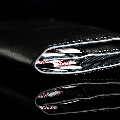 Quiver Compact Index by Kelvin Chow Murphy's Magic bei Deinparadies.ch