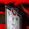 Bicycle Black Tigers Deck V3 Ellusionist bei Deinparadies.ch