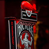 Bicycle Black Tigers Deck V3 Ellusionist bei Deinparadies.ch