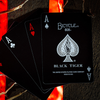 Bicycle Black Tigers Deck V3 Ellusionist bei Deinparadies.ch