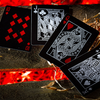 Bicycle Black Tigers Deck V3 Ellusionist bei Deinparadies.ch