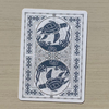 Gilded Bicycle Turtle (Sea) Playing Cards Playing Card Decks bei Deinparadies.ch