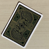 Gilded Bicycle Turtle (Land) Playing Cards Playing Card Decks bei Deinparadies.ch