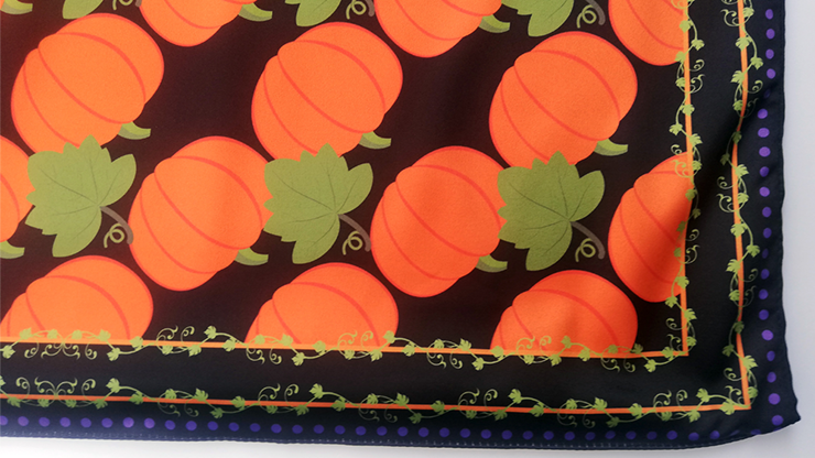 pumpkin cloth | Pumpkin Bandana | Lee Alex Lee Alex at Deinparadies.ch