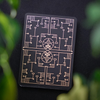 Labyrinthium Playing Cards Penguin Magic bei Deinparadies.ch