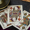 The Successor Royal Blue Edition Playing Cards The Gentleman Wake, INC. bei Deinparadies.ch