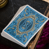 The Successor Royal Blue Edition Playing Cards The Gentleman Wake, INC. bei Deinparadies.ch