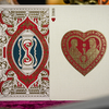 The Successor Monarch White Limited Edition Playing Cards The Gentleman Wake, INC. bei Deinparadies.ch